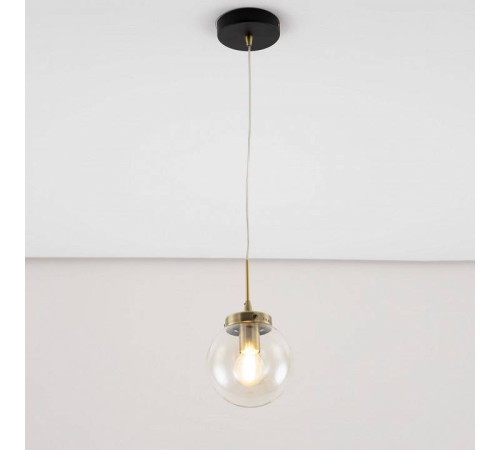 Подвесной светильник Citilux Элвин CL105115