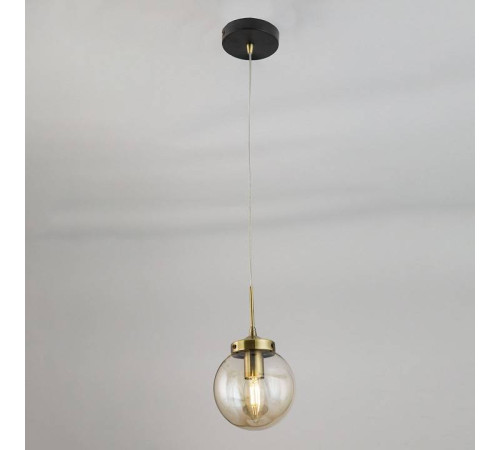 Подвесной светильник Citilux Элвин CL105115