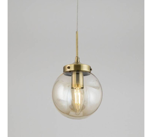 Подвесной светильник Citilux Элвин CL105115