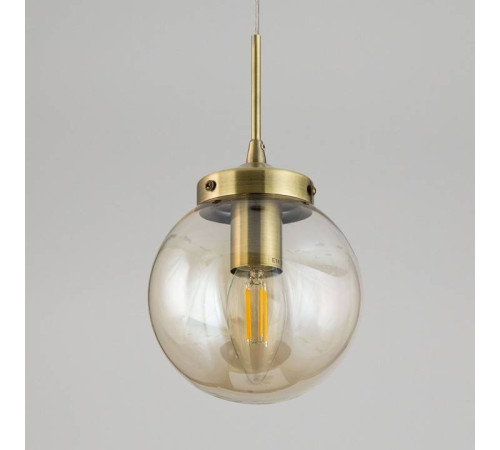 Подвесной светильник Citilux Элвин CL105115