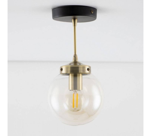 Подвесной светильник Citilux Элвин CL105115