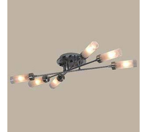 Люстра на штанге Citilux Хеликс CL109161