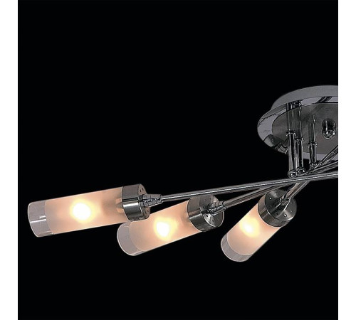 Люстра на штанге Citilux Хеликс CL109161