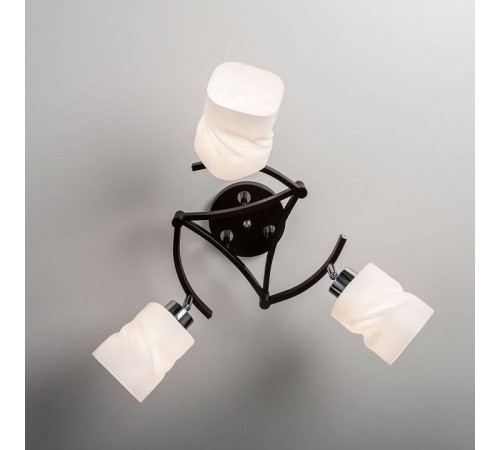 Потолочная люстра Citilux Берта CL126132