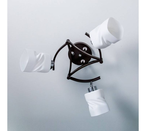 Потолочная люстра Citilux Берта CL126132