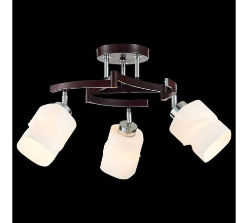 Потолочная люстра Citilux Берта CL126132