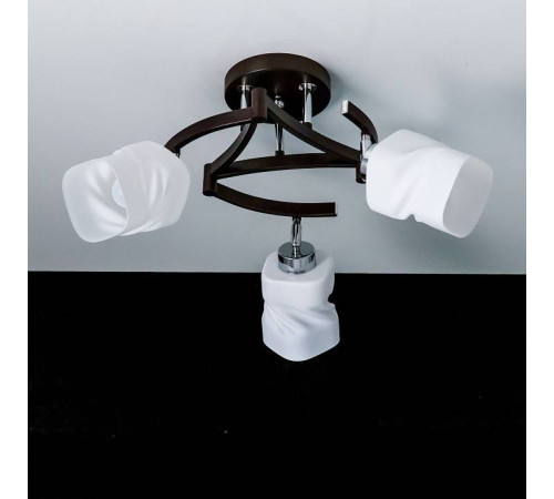 Потолочная люстра Citilux Берта CL126132