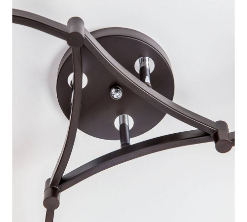 Потолочная люстра Citilux Берта CL126132