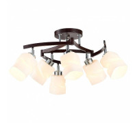 Потолочная люстра Citilux Берта CL126162