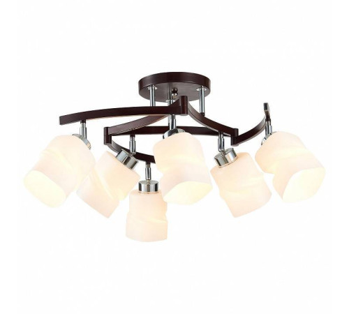 Потолочная люстра Citilux Берта CL126162