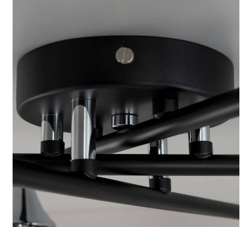 Потолочная люстра Citilux Нильс CL132165