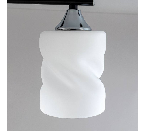 Потолочная люстра Citilux Нильс CL132165