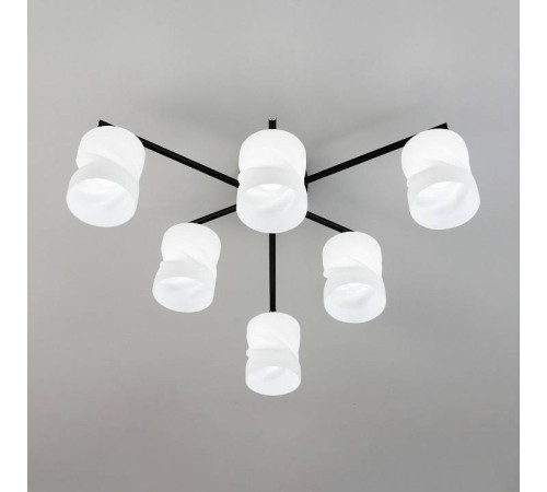 Потолочная люстра Citilux Нильс CL132165