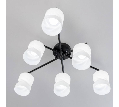 Потолочная люстра Citilux Нильс CL132165