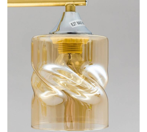 Люстра на штанге Citilux Клод CL137142