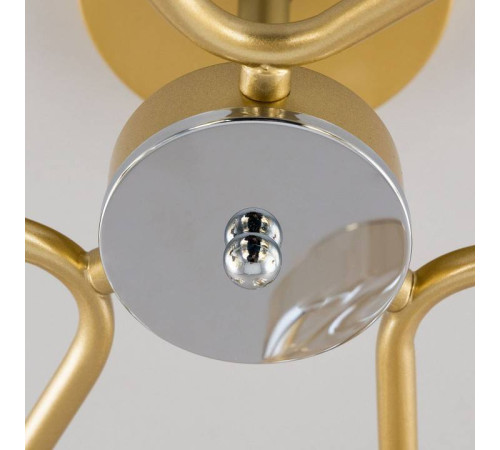 Люстра на штанге Citilux Клод CL137162