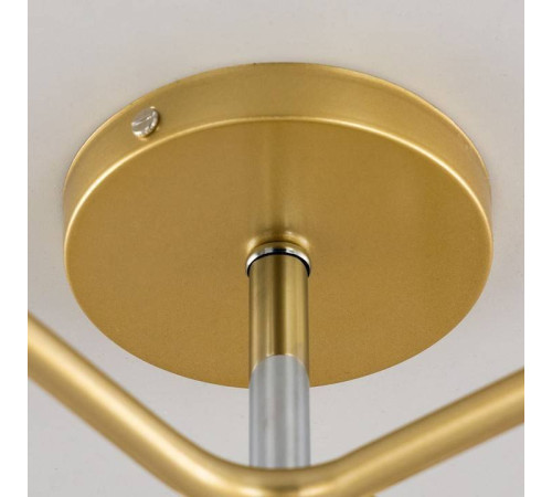 Люстра на штанге Citilux Клод CL137162