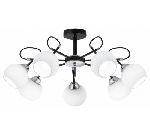 Люстра на штанге Citilux Стивен CL141271