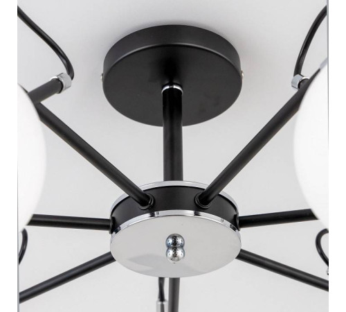 Люстра на штанге Citilux Стивен CL141271