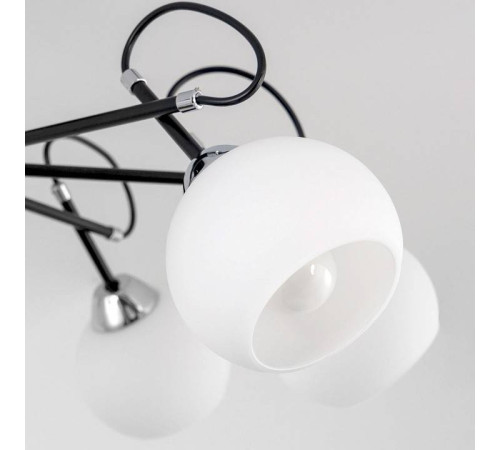 Люстра на штанге Citilux Стивен CL141271