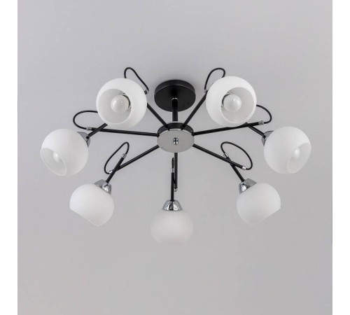 Люстра на штанге Citilux Стивен CL141271