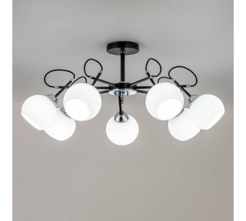 Люстра на штанге Citilux Стивен CL141271