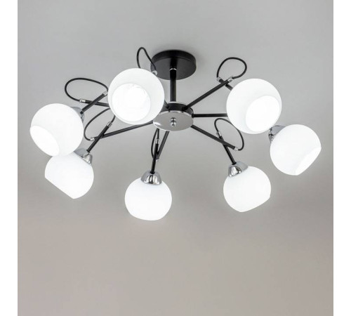 Люстра на штанге Citilux Стивен CL141271