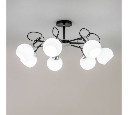 Люстра на штанге Citilux Стивен CL141271