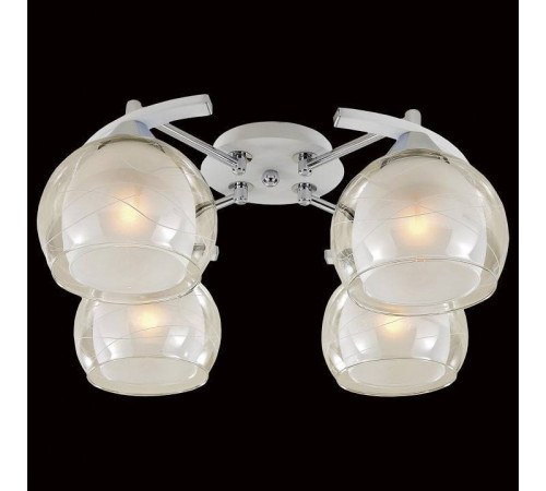 Потолочная люстра Citilux Буги CL157141