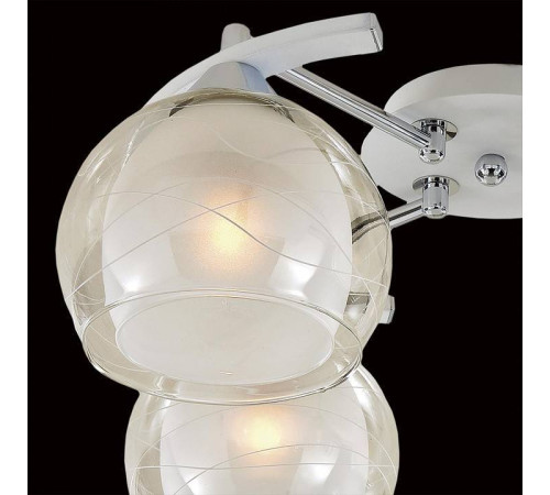 Потолочная люстра Citilux Буги CL157141