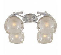 Потолочная люстра Citilux Буги CL157142