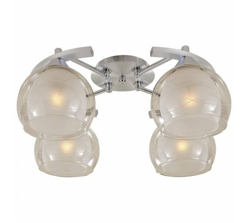 Потолочная люстра Citilux Буги CL157142