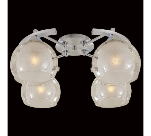 Потолочная люстра Citilux Буги CL157142