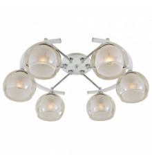 Потолочная люстра Citilux Буги CL157161