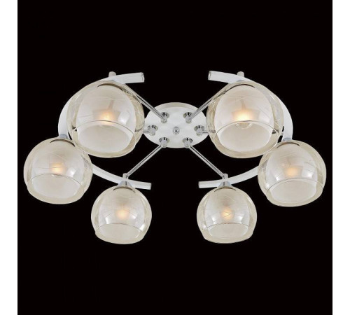 Потолочная люстра Citilux Буги CL157161