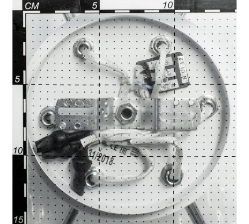 Потолочная люстра Citilux Буги CL157161