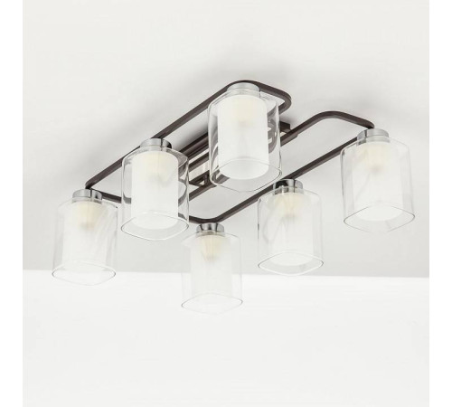 Накладной светильник Citilux Румба CL159261