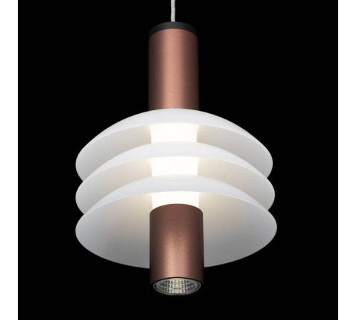 Подвесной светильник Citilux Майя CL202012