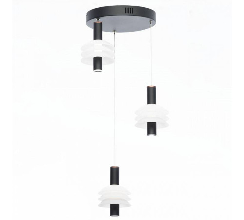 Подвесной светильник Citilux Майя CL202031