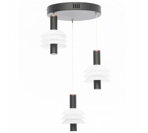 Подвесной светильник Citilux Майя CL202031