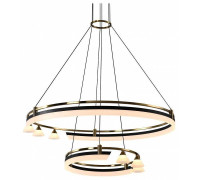 Подвесная люстра Citilux HELLY 9 ламп CL211092