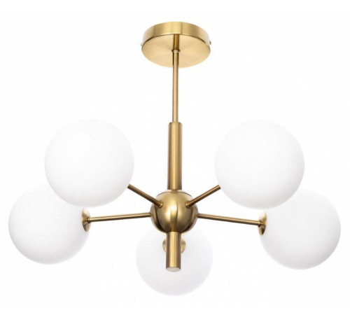 Люстра на штанге Citilux Tonga CL212153