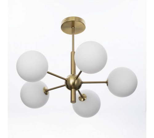 Люстра на штанге Citilux Tonga CL212153