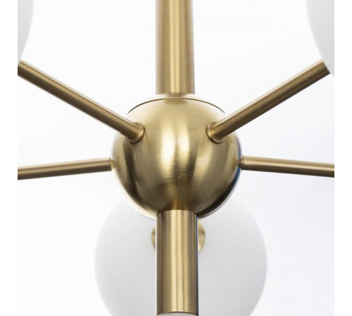 Люстра на штанге Citilux Tonga CL212153