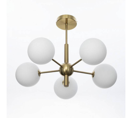 Люстра на штанге Citilux Tonga CL212153