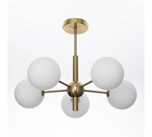 Люстра на штанге Citilux Tonga CL212153