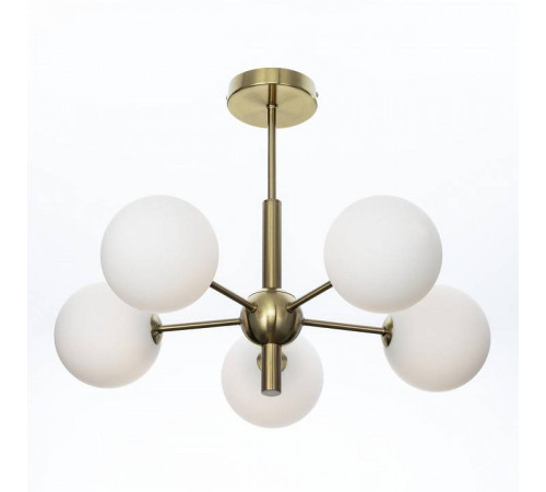 Люстра на штанге Citilux Tonga CL212153