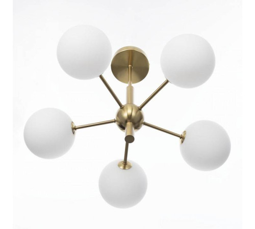 Люстра на штанге Citilux Tonga CL212153