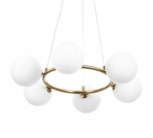 Подвесная люстра Citilux Tonga CL212163