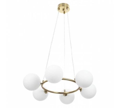 Подвесная люстра Citilux Tonga CL212163